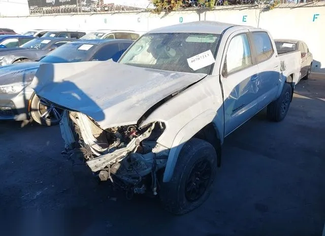 3TMAZ5CN9MM148357 2021 2021 Toyota Tacoma- Sr5 V6 2