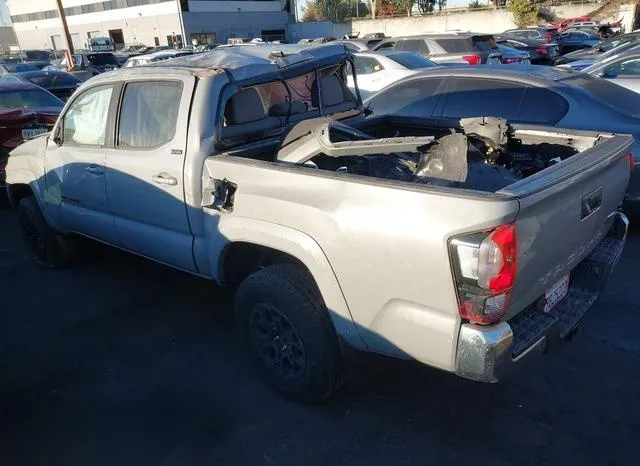 3TMAZ5CN9MM148357 2021 2021 Toyota Tacoma- Sr5 V6 3