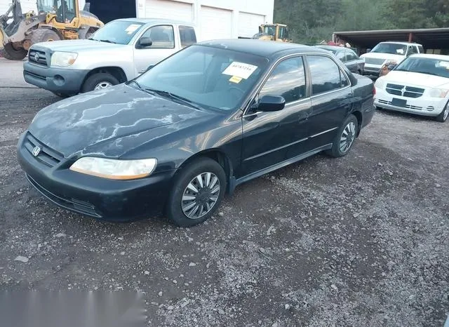 1HGCG56432A063527 2002 2002 Honda Accord- 2-3 LX 2