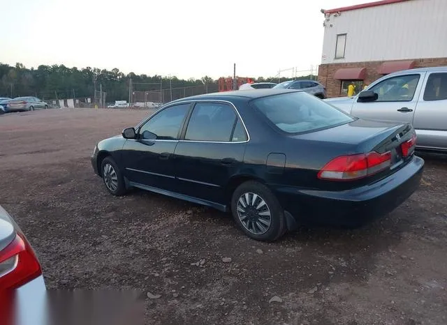 1HGCG56432A063527 2002 2002 Honda Accord- 2-3 LX 3