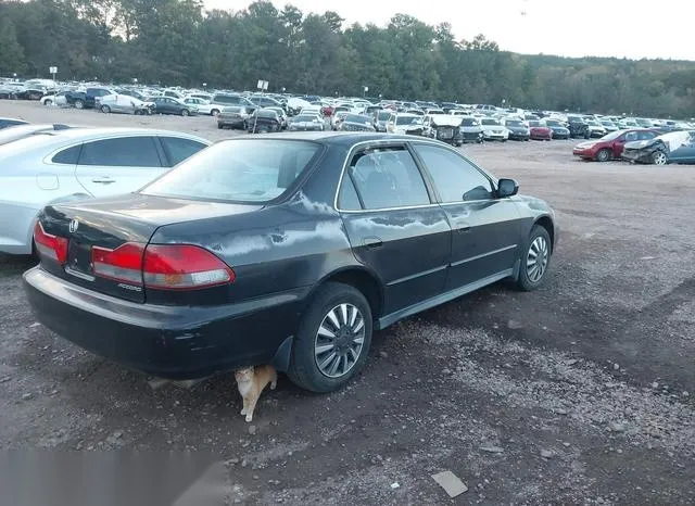 1HGCG56432A063527 2002 2002 Honda Accord- 2-3 LX 4