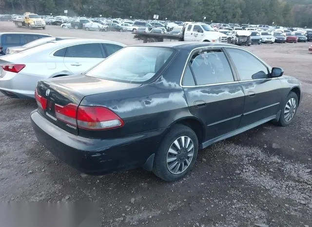 1HGCG56432A063527 2002 2002 Honda Accord- 2-3 LX 6