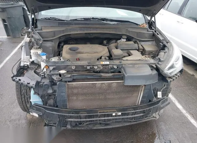 5NMZT3LB6JH078815 2018 2018 Hyundai Santa Fe- Sport 2-4L 10