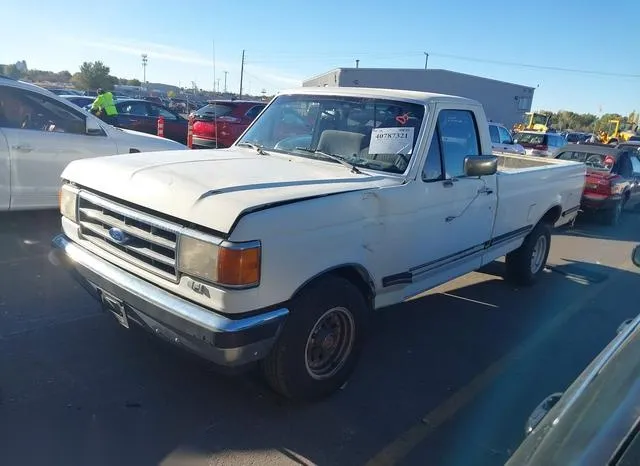 1FTEF15NXMLA76750 1991 1991 Ford F-150 2