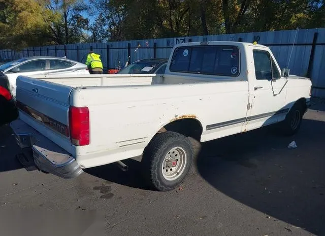 1FTEF15NXMLA76750 1991 1991 Ford F-150 4