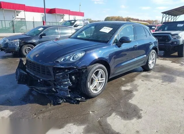 WP1AA2A58JLB11904 2018 2018 Porsche Macan 2