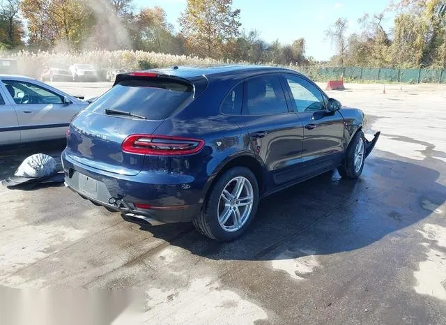 WP1AA2A58JLB11904 2018 2018 Porsche Macan 4