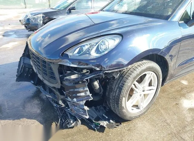 WP1AA2A58JLB11904 2018 2018 Porsche Macan 6