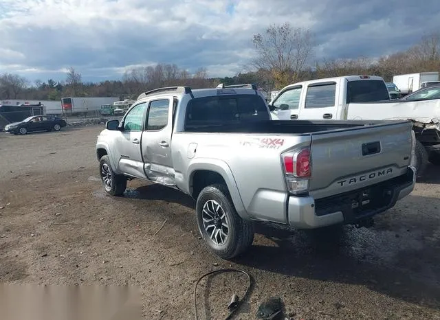 3TYDZ5BN5PT037733 2023 2023 Toyota Tacoma- Trd Sport 3