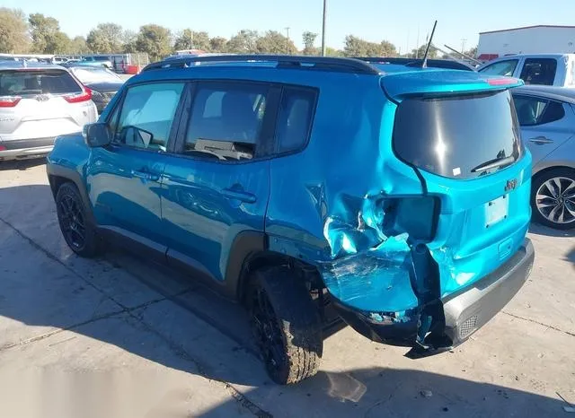 ZACNJABB3LPM05255 2020 2020 Jeep Renegade- Altitude Fwd 3