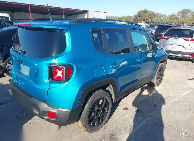 ZACNJABB3LPM05255 2020 2020 Jeep Renegade- Altitude Fwd 4