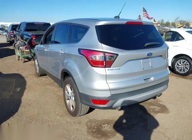 1FMCU0GD0HUC80237 2017 2017 Ford Escape- SE 3