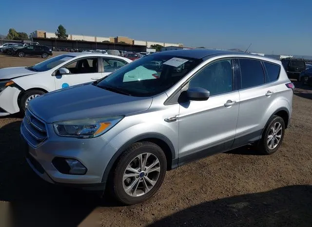 1FMCU0GD0HUC80237 2017 2017 Ford Escape- SE 6