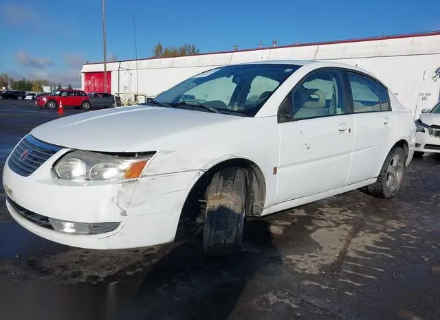 1G8AL55FX7Z154396 2007 2007 Saturn Ion- 3 2