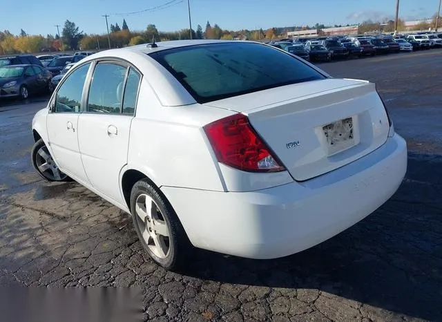 1G8AL55FX7Z154396 2007 2007 Saturn Ion- 3 3