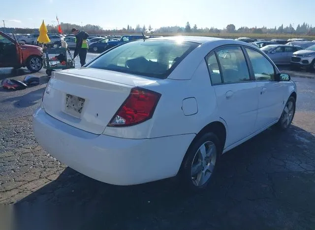 1G8AL55FX7Z154396 2007 2007 Saturn Ion- 3 4