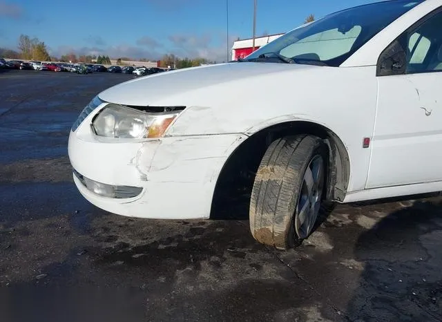 1G8AL55FX7Z154396 2007 2007 Saturn Ion- 3 6