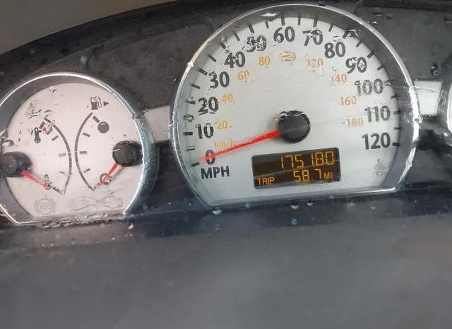 1G8AL55FX7Z154396 2007 2007 Saturn Ion- 3 7