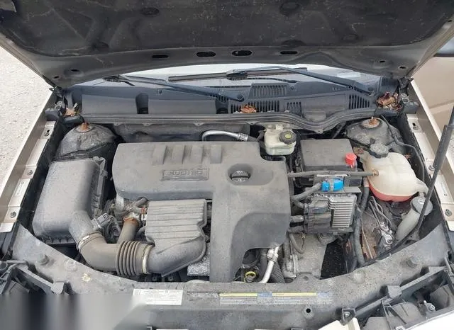 1G8AL55F37Z156796 2007 2007 Saturn Ion- 3 10