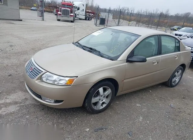 1G8AL55F37Z156796 2007 2007 Saturn Ion- 3 2