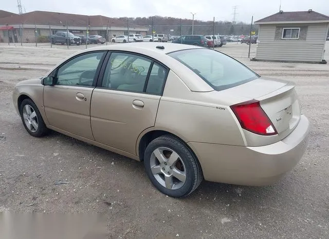 1G8AL55F37Z156796 2007 2007 Saturn Ion- 3 3