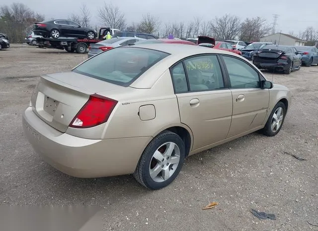 1G8AL55F37Z156796 2007 2007 Saturn Ion- 3 4