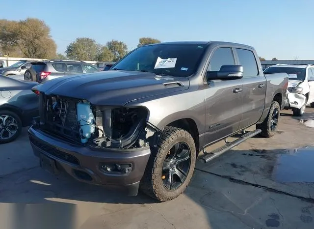 1C6RREFT4LN405434 2020 2020 RAM 1500- Lone Star  4X2 5-7 Box 2