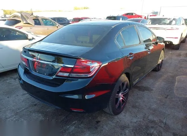 2HGFB2F52FH512187 2015 2015 Honda Civic- LX 4