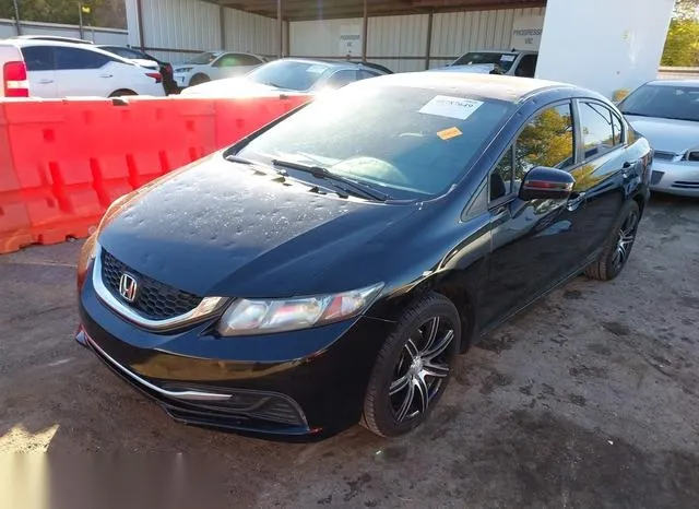 2HGFB2F52FH512187 2015 2015 Honda Civic- LX 6