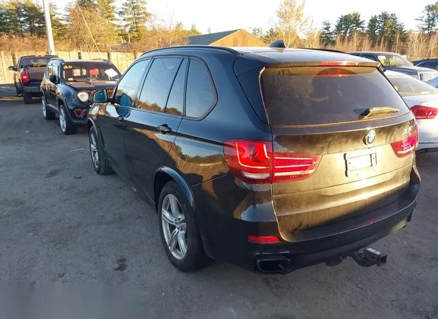 5UXKR0C59F0K61429 2015 2015 BMW X5- Xdrive35I 3