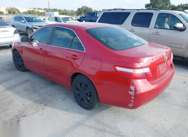 4T1BE46K09U382445 2009 2009 Toyota Camry- LE 3