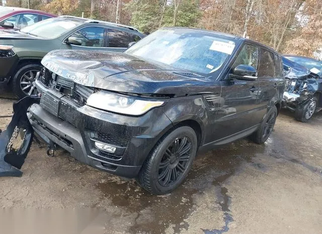 SALWG2FV9HA677082 2017 2017 Land Rover Range Rover- Sport 3 2