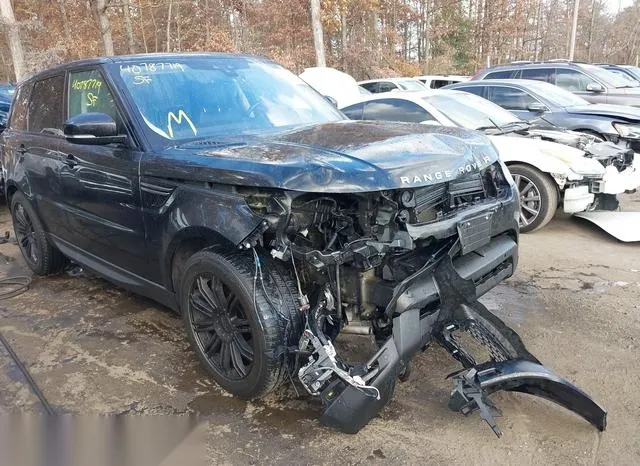 SALWG2FV9HA677082 2017 2017 Land Rover Range Rover- Sport 3 6