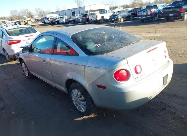 1G1AK15F077182990 2007 2007 Chevrolet Cobalt- LS 3