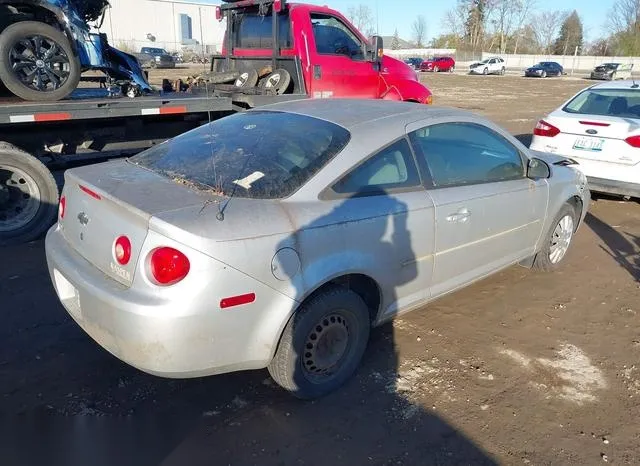 1G1AK15F077182990 2007 2007 Chevrolet Cobalt- LS 4