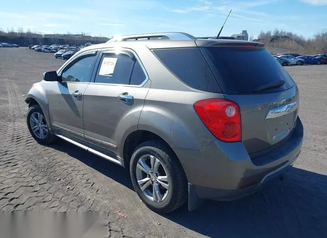 2CNALPEC6B6434159 2011 2011 Chevrolet Equinox- 2LT 3