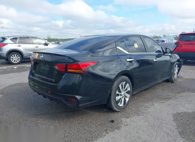 1N4BL4BV7MN373146 2021 2021 Nissan Altima- S Fwd 4