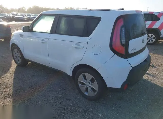 KNDJN2A29F7795843 2015 2015 KIA Soul 3