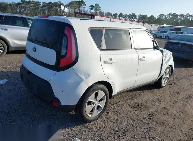 KNDJN2A29F7795843 2015 2015 KIA Soul 4