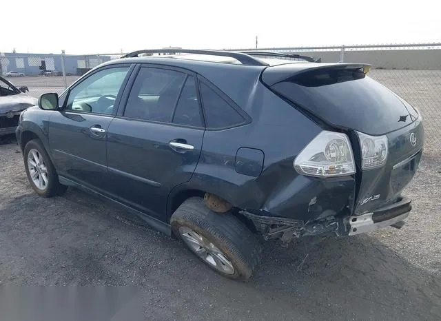 2T2GK31U98C055829 2008 2008 Lexus RX- 350 3