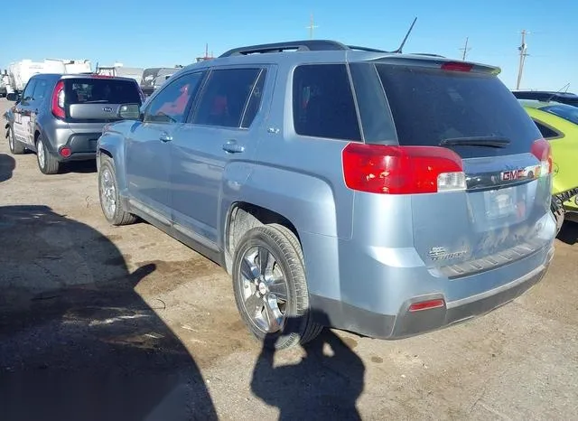 2GKALSEK8E6207871 2014 2014 GMC Terrain- Slt-1 3