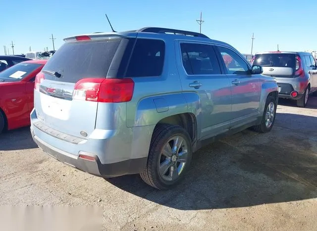 2GKALSEK8E6207871 2014 2014 GMC Terrain- Slt-1 4