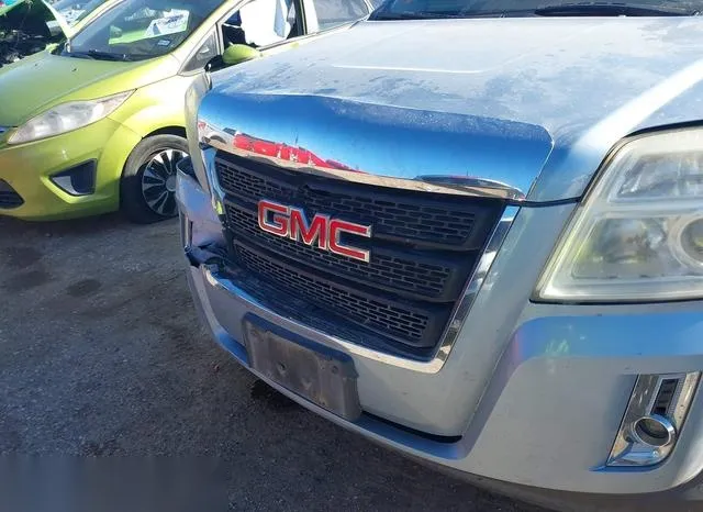 2GKALSEK8E6207871 2014 2014 GMC Terrain- Slt-1 6