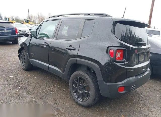 ZACNJBBB2LPL47130 2020 2020 Jeep Renegade- Altitude 4X4 3