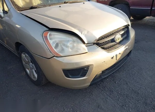 KNAFG526987123641 2008 2008 KIA Rondo- Lx V6 6