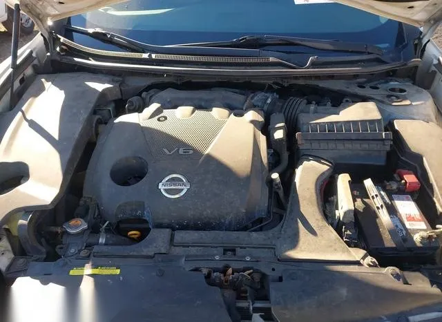 1N4AA5AP0CC831288 2012 2012 Nissan Maxima- 3-5 SV 10