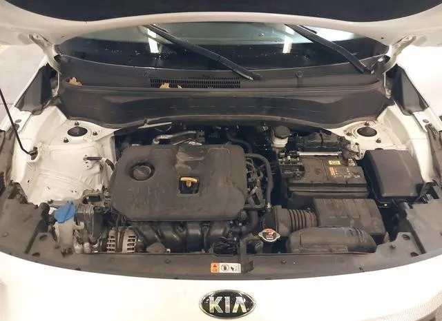 KNDEUCAA4M7149527 2021 2021 KIA Seltos- S 10