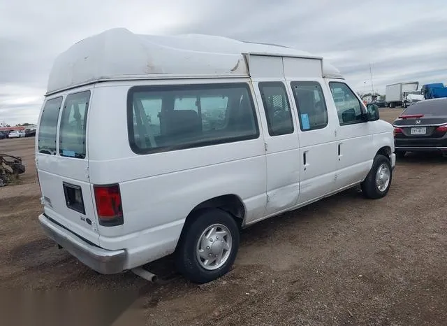 1FMNE1BW1BDA93889 2011 2011 Ford E-150- XL 4