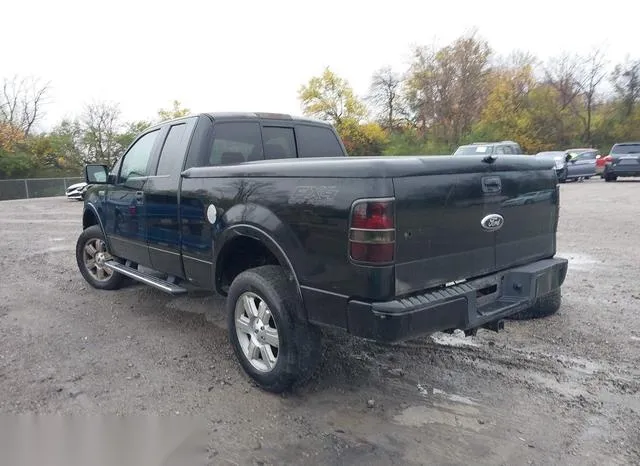 1FTPX14556FA56544 2006 2006 Ford F-150- Fx4/Lariat/Xl/Xlt 3