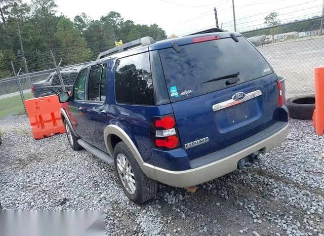 1FMEU64E58UB02929 2008 2008 Ford Explorer- Eddie Bauer 3